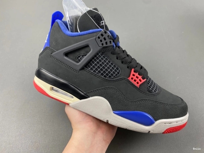 Bmlin Jordan 4 Rare FV5029-003 Air Air 0703